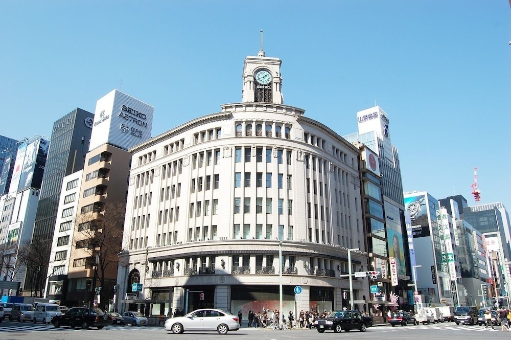 スマイルホテル東京日本橋 東京