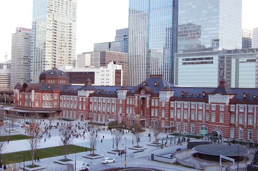 スマイルホテル東京日本橋 東京