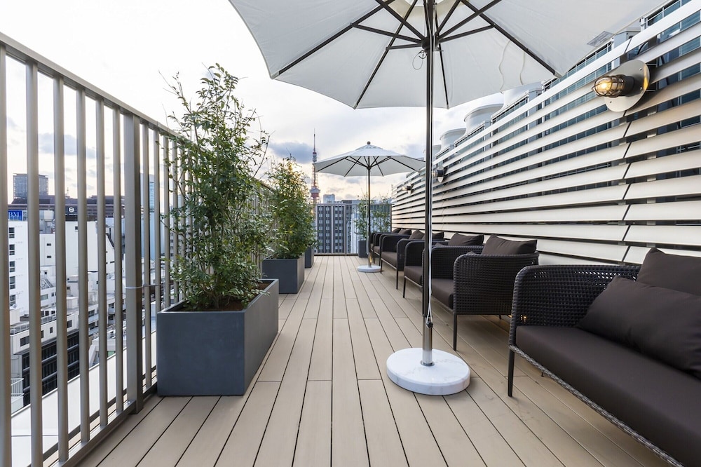BAY HOTEL 東京浜松町 東京
