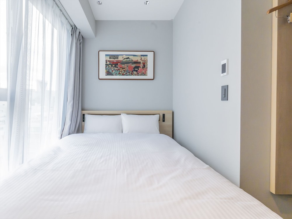 BAY HOTEL 東京浜松町 東京