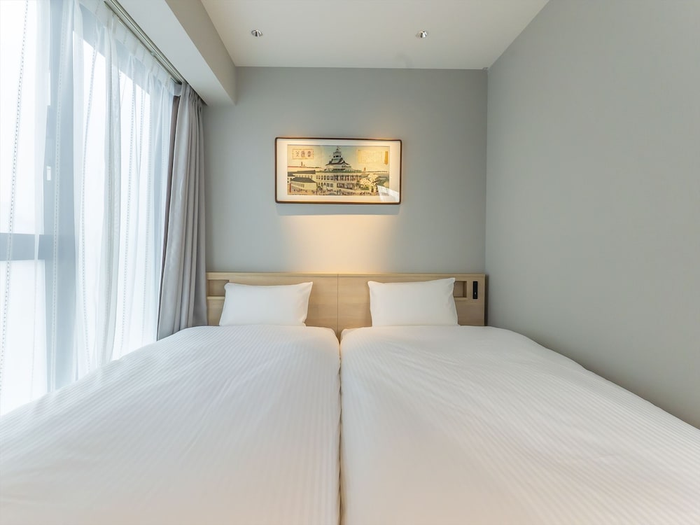 BAY HOTEL 東京浜松町 東京