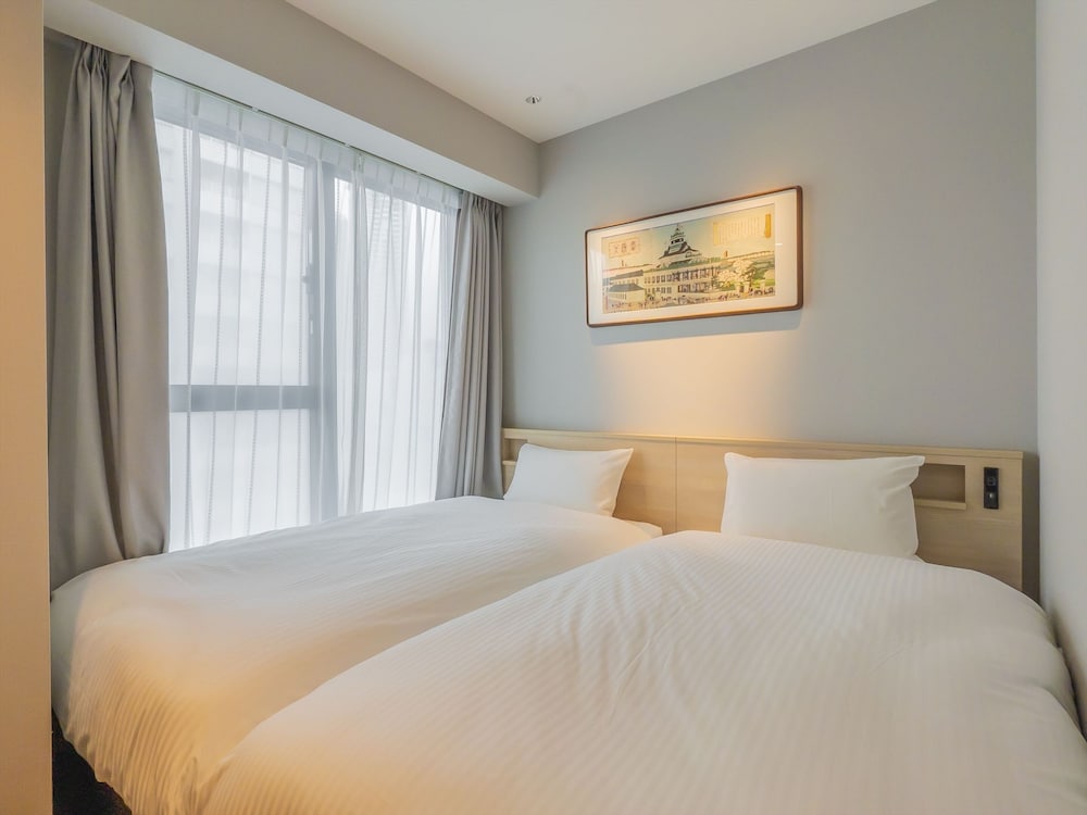 BAY HOTEL 東京浜松町 東京
