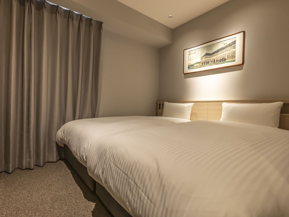 BAY HOTEL 東京浜松町 東京