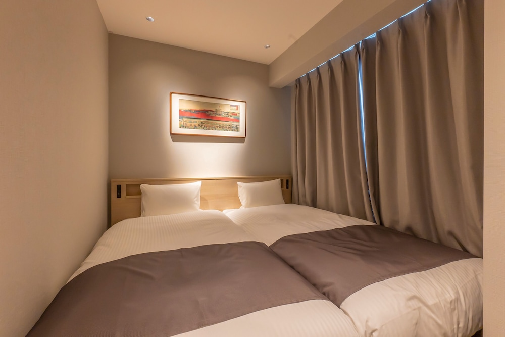 BAY HOTEL 東京浜松町 東京