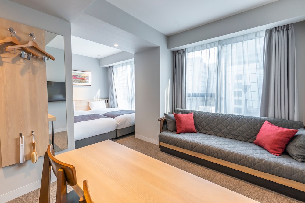 BAY HOTEL 東京浜松町 東京