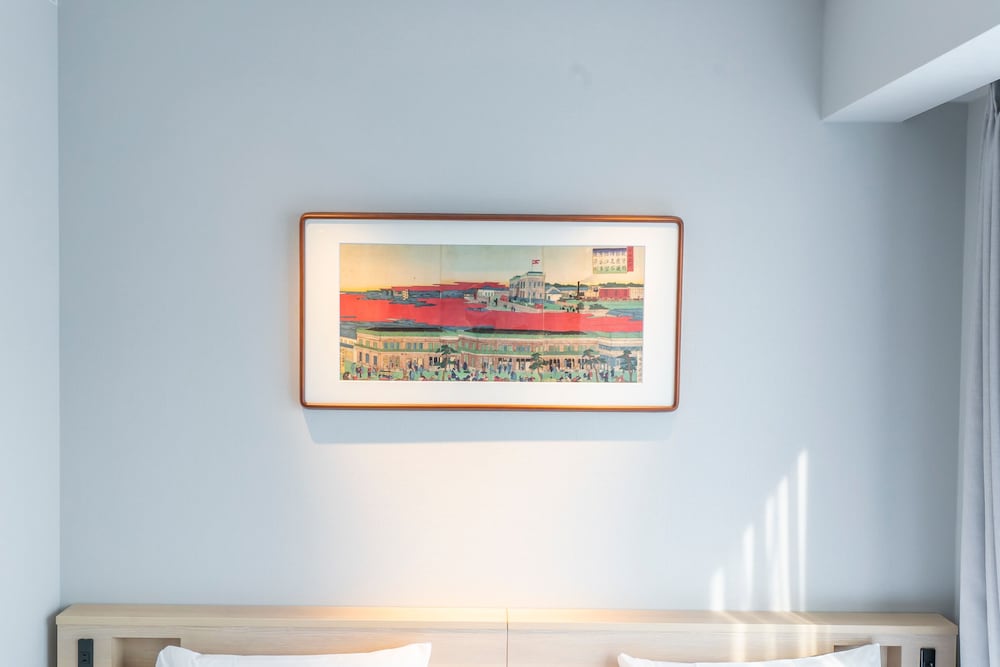 BAY HOTEL 東京浜松町 東京