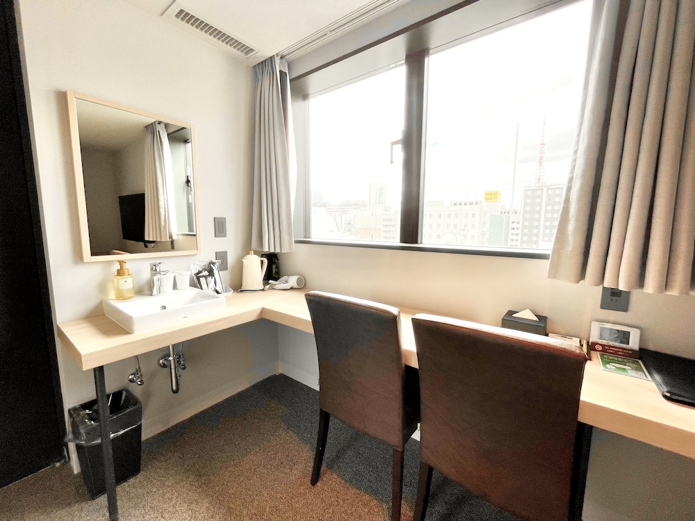 BAY HOTEL 東京浜松町 東京