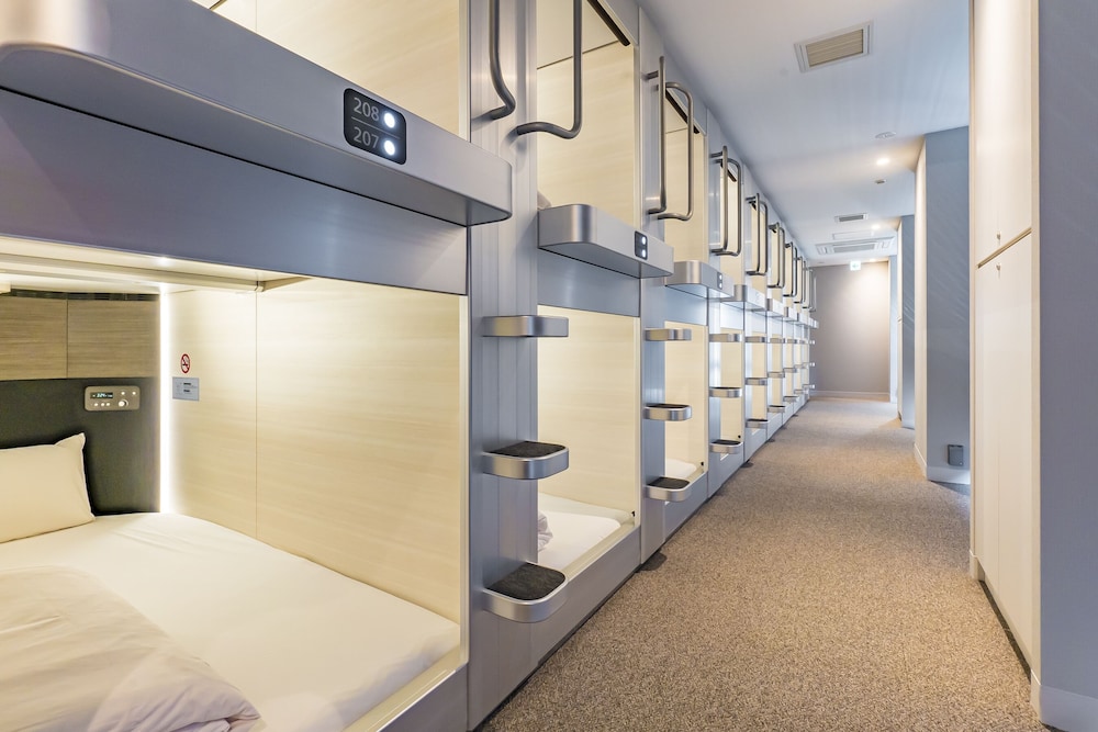 BAY HOTEL 東京浜松町 東京