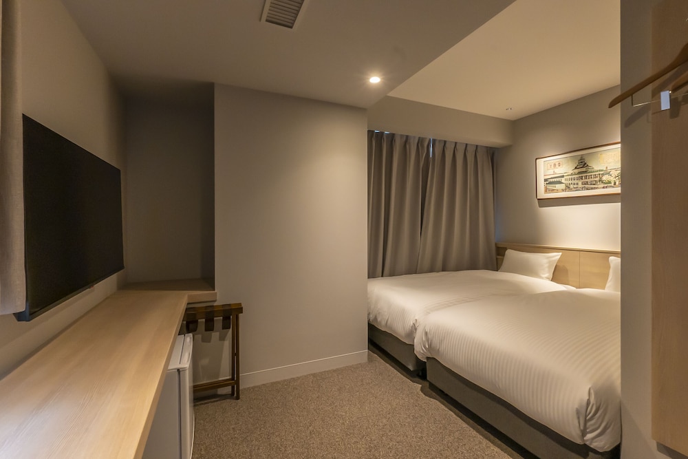 BAY HOTEL 東京浜松町 東京