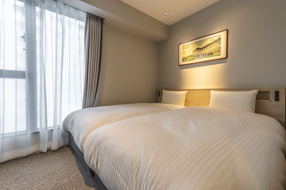BAY HOTEL 東京浜松町 東京