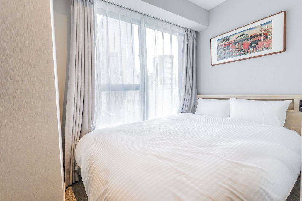BAY HOTEL 東京浜松町 東京