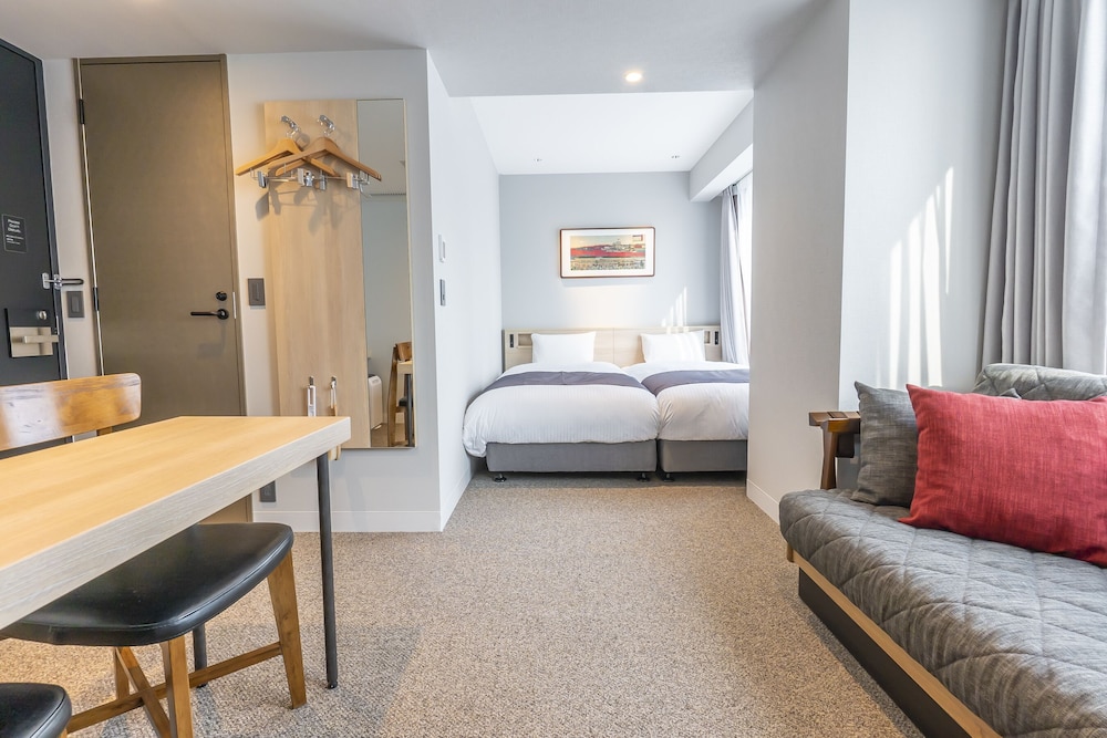 BAY HOTEL 東京浜松町 東京