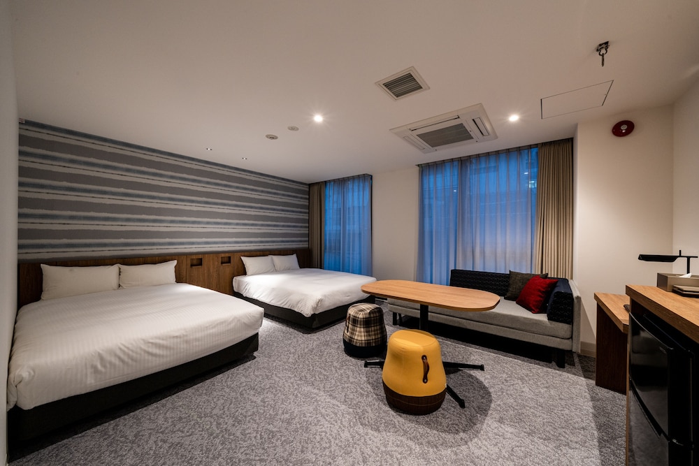 BAY HOTEL 東京浜松町 東京