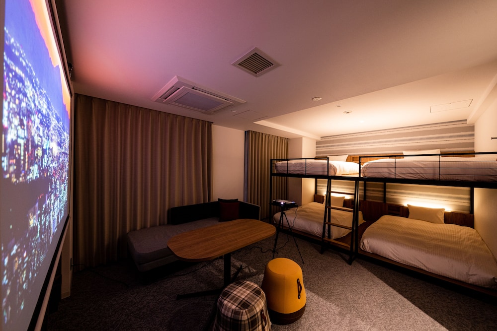 BAY HOTEL 東京浜松町 東京