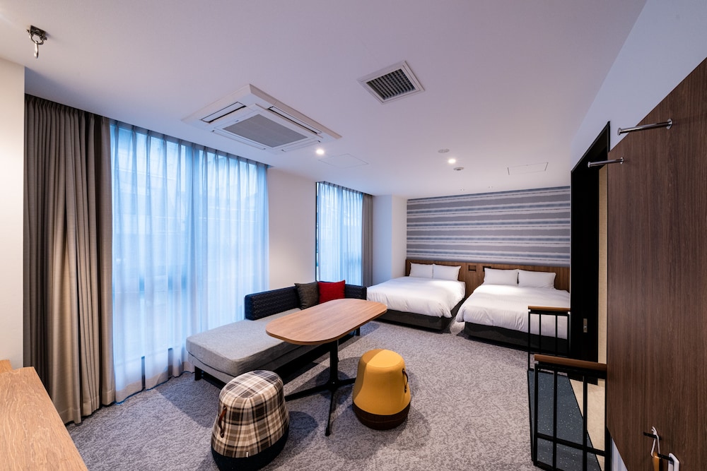 BAY HOTEL 東京浜松町 東京