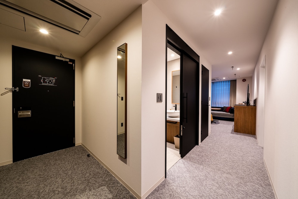 BAY HOTEL 東京浜松町 東京