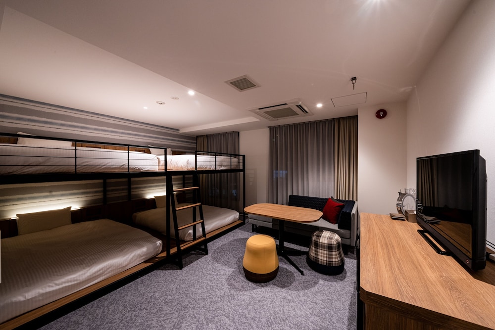 BAY HOTEL 東京浜松町 東京