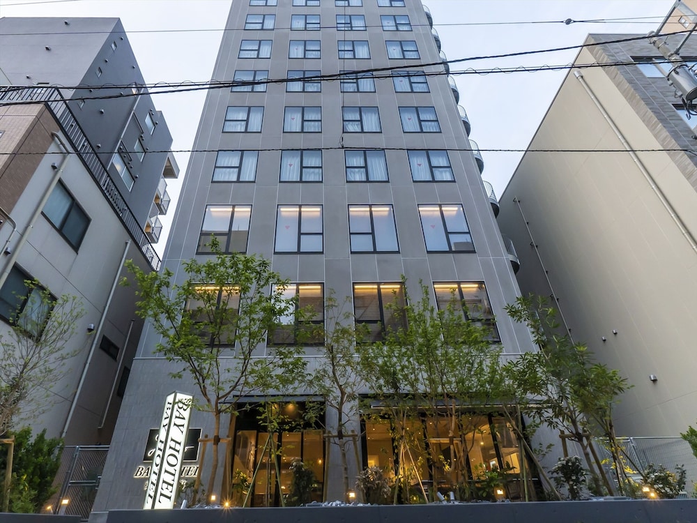 BAY HOTEL 東京浜松町 東京
