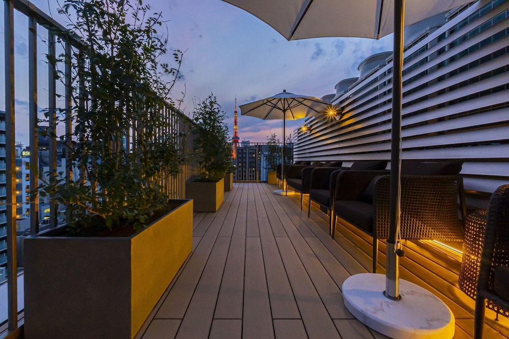 BAY HOTEL 東京浜松町 東京