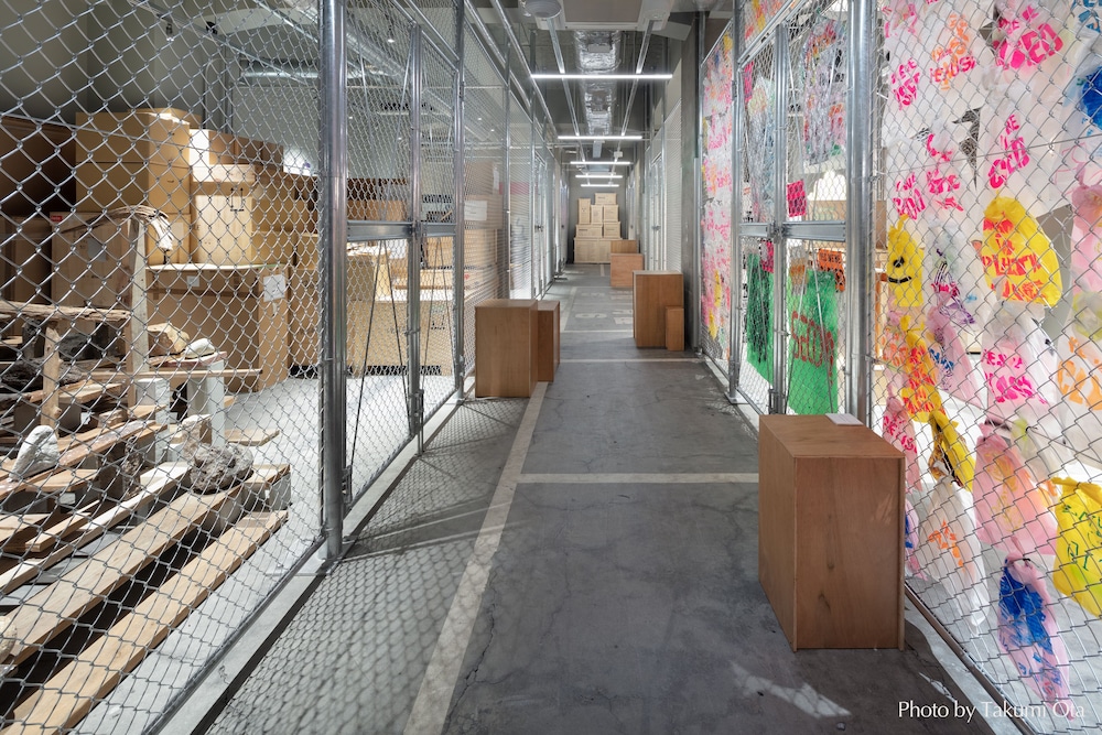 KAIKA 東京 BY THE SHARE HOTELS 東京