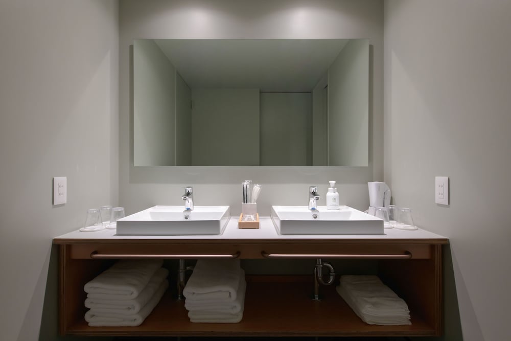 KAIKA 東京 BY THE SHARE HOTELS 東京
