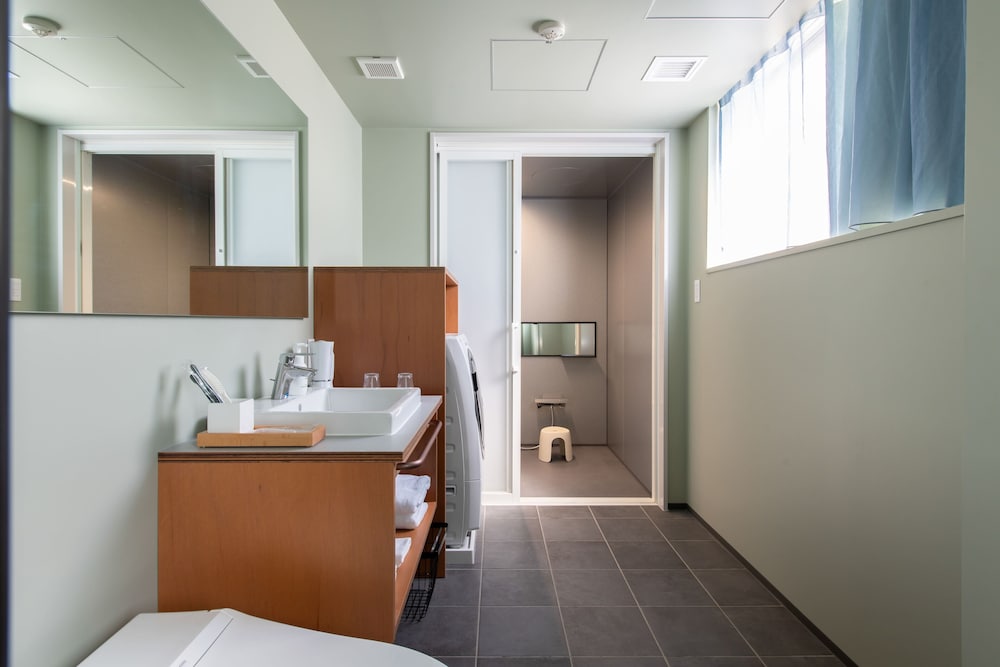 KAIKA 東京 BY THE SHARE HOTELS 東京