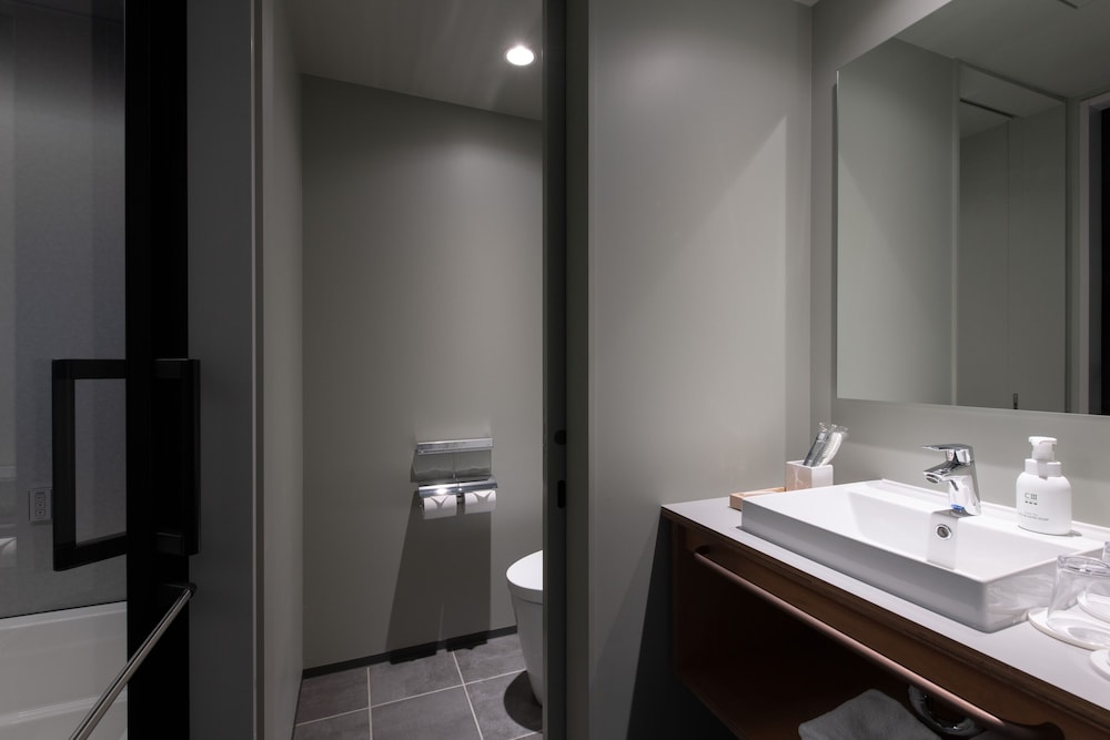 KAIKA 東京 BY THE SHARE HOTELS 東京