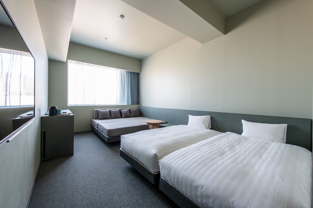 KAIKA 東京 BY THE SHARE HOTELS 東京