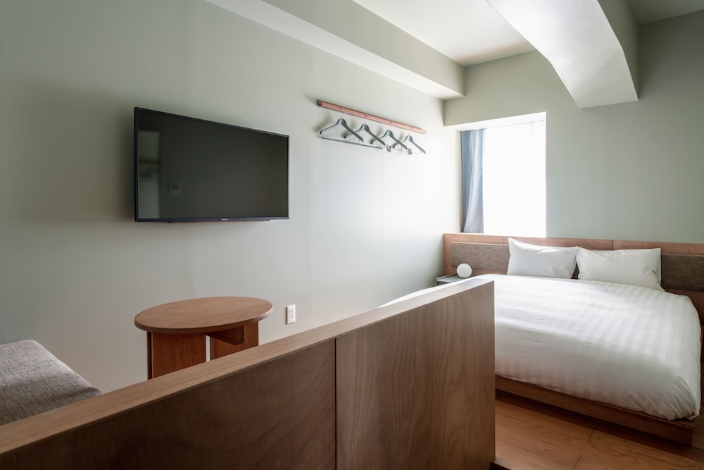 KAIKA 東京 BY THE SHARE HOTELS 東京
