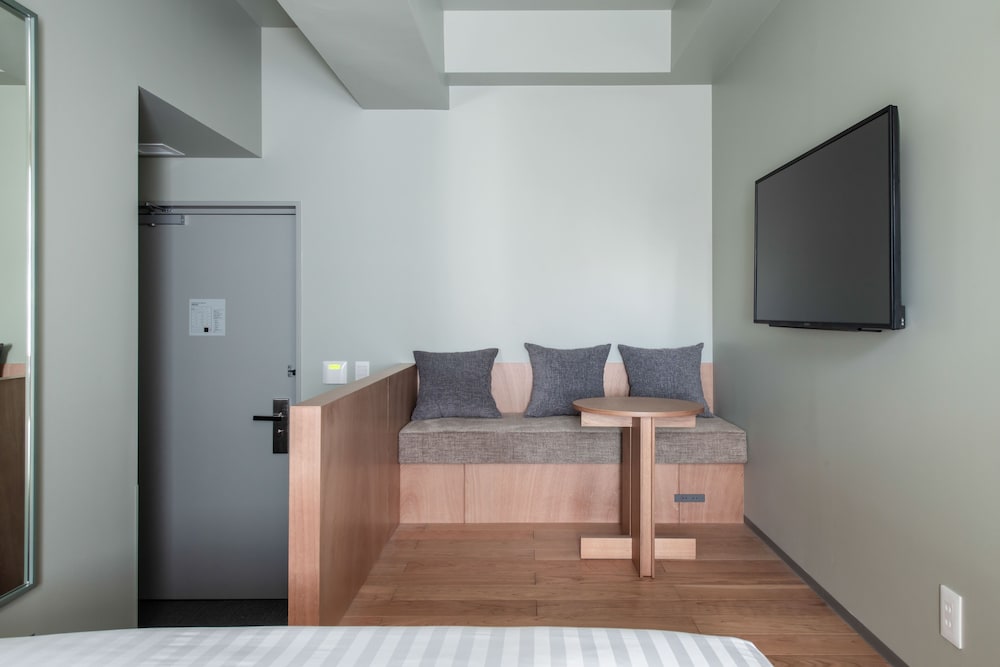 KAIKA 東京 BY THE SHARE HOTELS 東京
