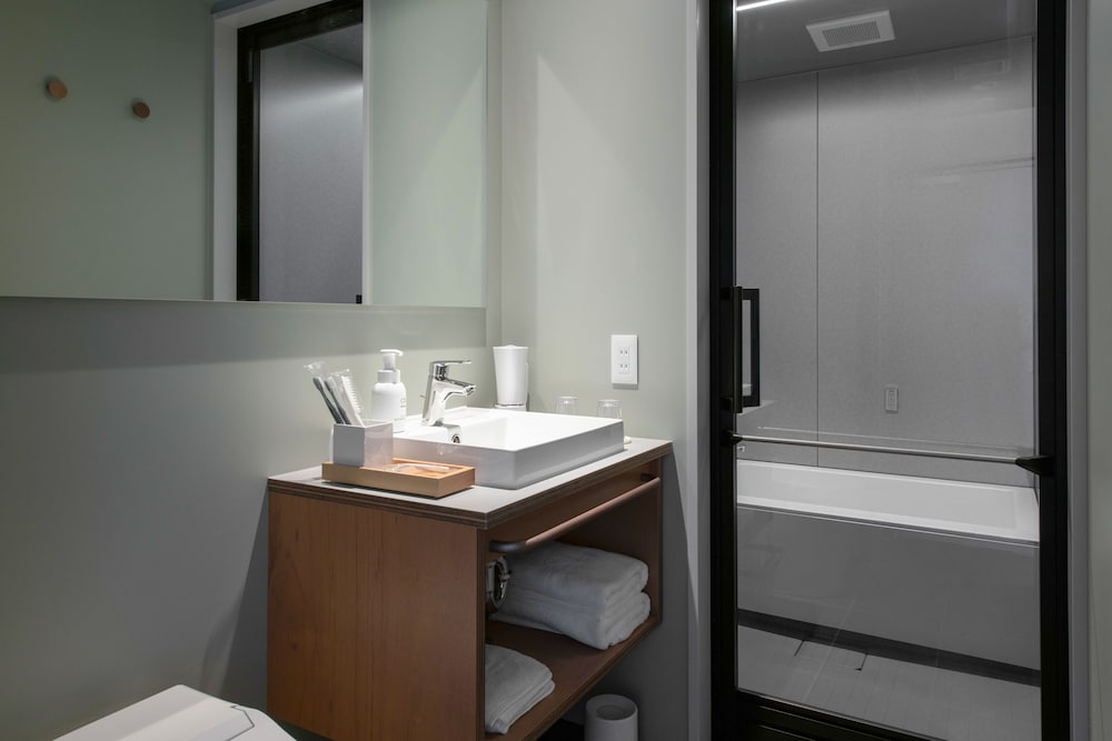 KAIKA 東京 BY THE SHARE HOTELS 東京