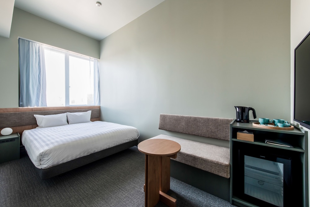 KAIKA 東京 BY THE SHARE HOTELS 東京