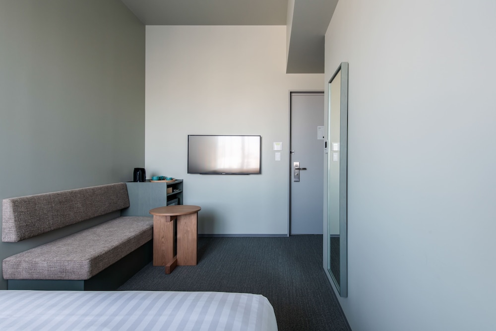 KAIKA 東京 BY THE SHARE HOTELS 東京