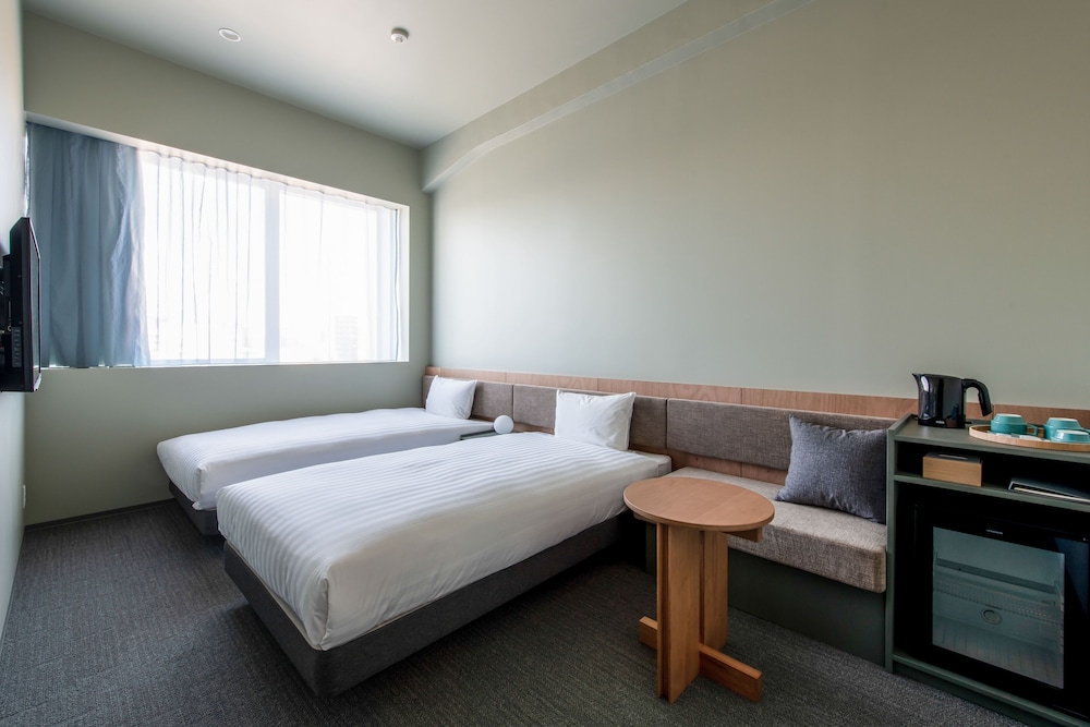 KAIKA 東京 BY THE SHARE HOTELS 東京