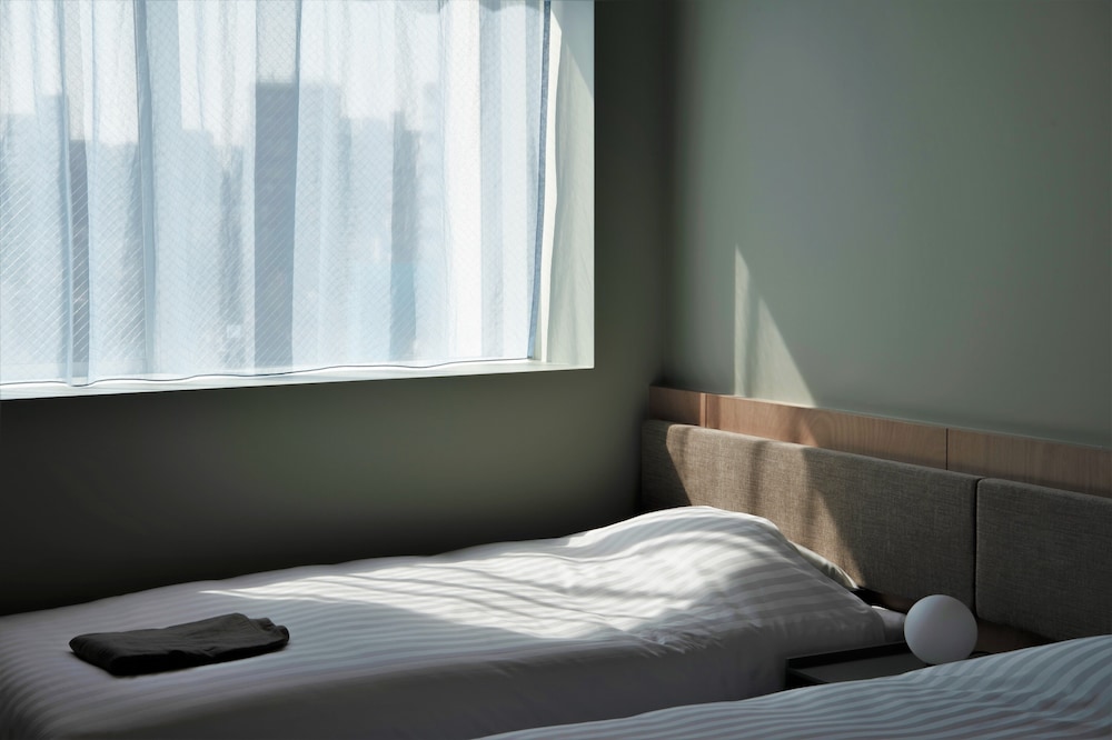 KAIKA 東京 BY THE SHARE HOTELS 東京