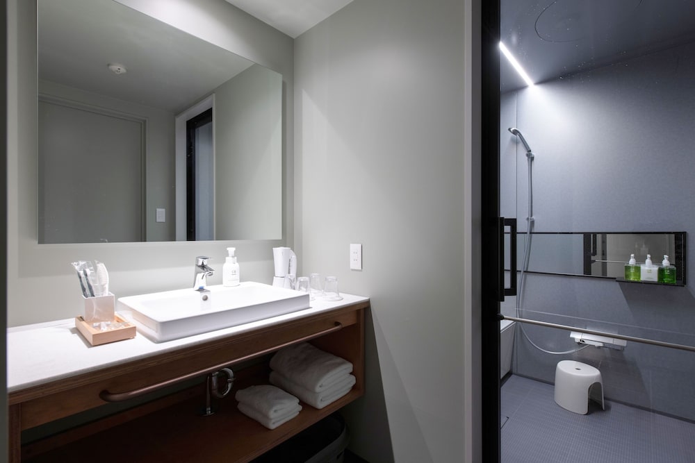 KAIKA 東京 BY THE SHARE HOTELS 東京