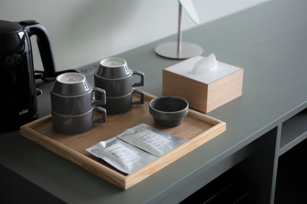 KAIKA 東京 BY THE SHARE HOTELS 東京