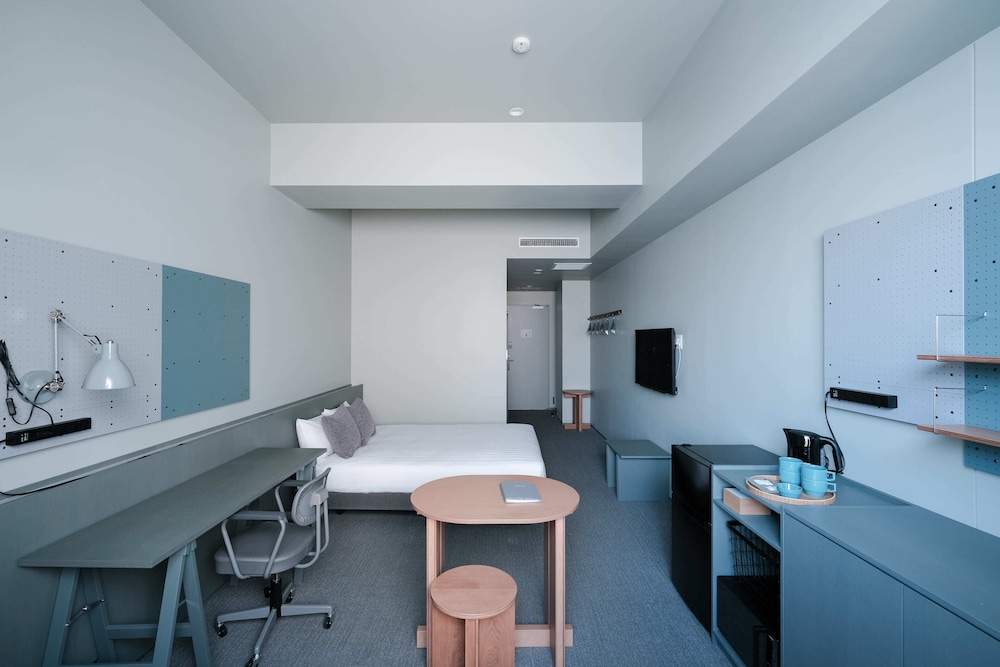 KAIKA 東京 BY THE SHARE HOTELS 東京