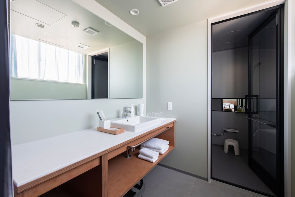 KAIKA 東京 BY THE SHARE HOTELS 東京