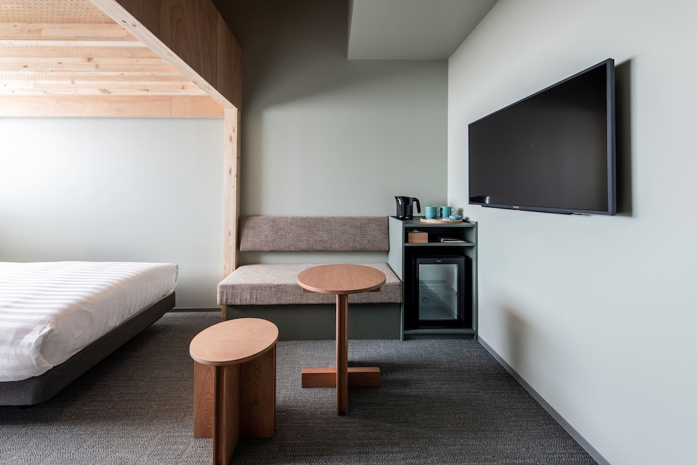 KAIKA 東京 BY THE SHARE HOTELS 東京
