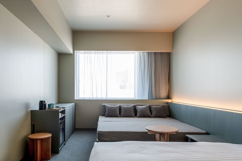 KAIKA 東京 BY THE SHARE HOTELS 東京