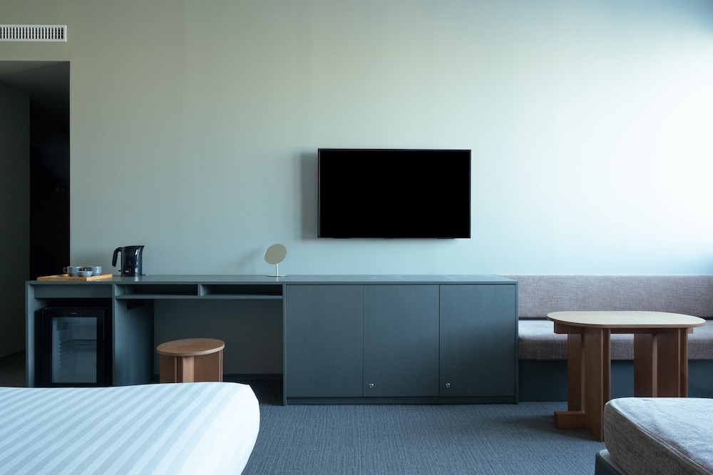 KAIKA 東京 BY THE SHARE HOTELS 東京