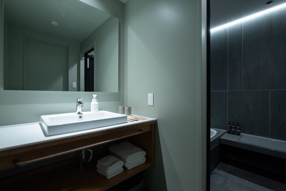 KAIKA 東京 BY THE SHARE HOTELS 東京