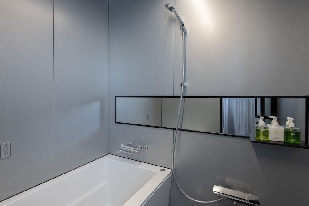 KAIKA 東京 BY THE SHARE HOTELS 東京