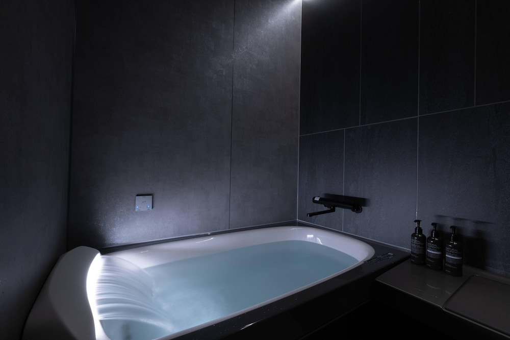 KAIKA 東京 BY THE SHARE HOTELS 東京
