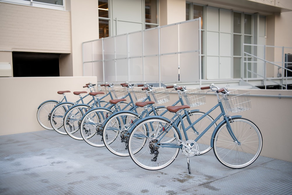 KAIKA 東京 BY THE SHARE HOTELS 東京