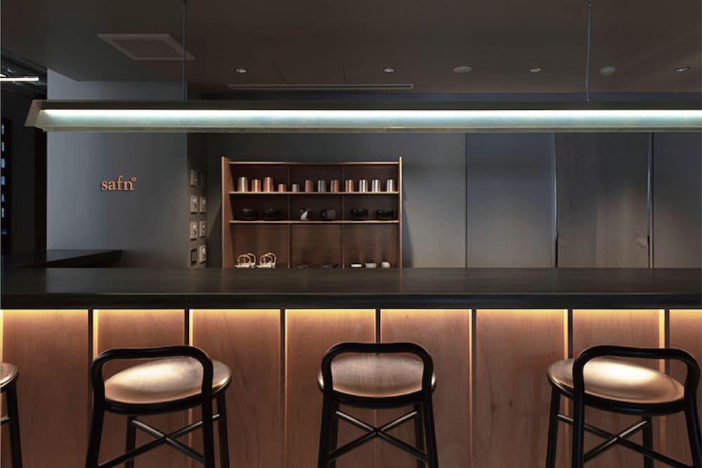 KAIKA 東京 BY THE SHARE HOTELS 東京
