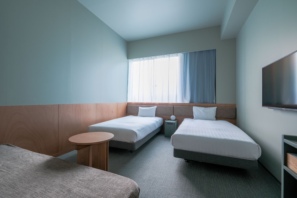 KAIKA 東京 BY THE SHARE HOTELS 東京