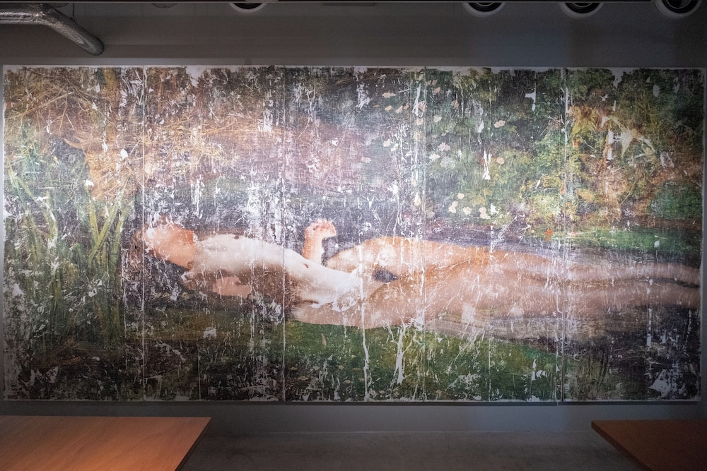 KAIKA 東京 BY THE SHARE HOTELS 東京