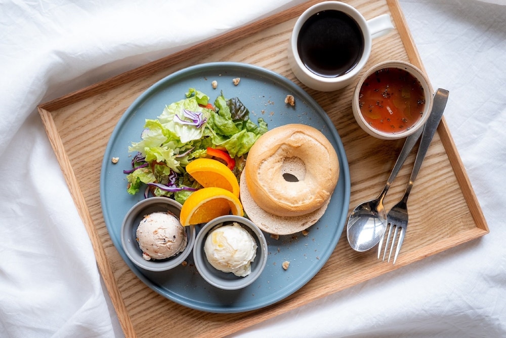 KAIKA 東京 BY THE SHARE HOTELS 東京
